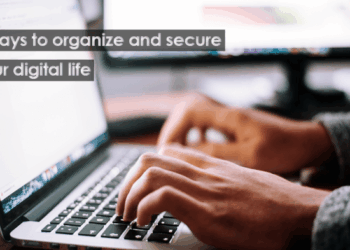 Top Hacks for Organizing Your Digital Life - YouTube