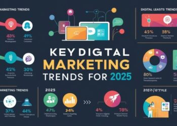 Digital Marketing Trends Stunning Secrets : 2025 Uncovered - Balistro ...