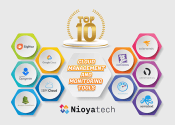 Best 10 Cloud Management and Monitoring Tools | NioyaTech