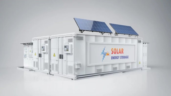 Energy Storage New Technology: Powering Progress with Innovation ...