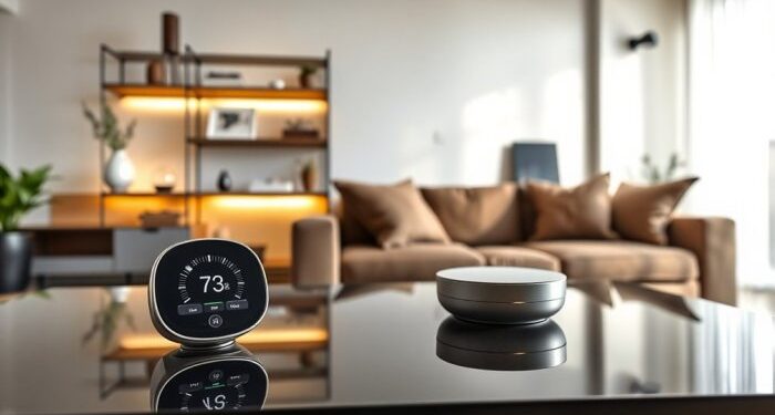Top Must-Have Smart Home IoT Devices [2024 Curated]